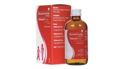 GSK Sinecod Syrup Forte (7.5mg) 120ml