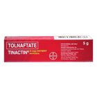 Tinactin Ointment 5g