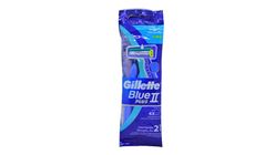 Gillette Ultra Grip Hand & LE 2 Pieces