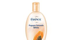 Eskinol Deep Cleanser Papaya Smooth White 135ml
