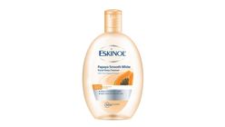 Eskinol Deep Cleanser Papaya Smooth White 225ml