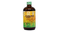 Cherifer Forte Syrup with Taurine & Double CGF + Zinc 240ml