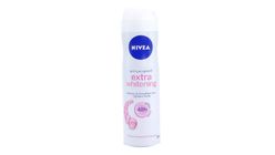 Nivea Extra Whitening Deo Spray 150ml