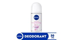Nivea Deodorant Roll on Extra Brightening 50ml