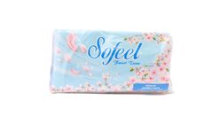 Sofeel Jumbo Travel Value Pack 3 Sets 150 Pieces