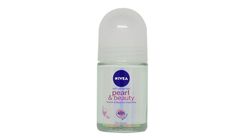 Nivea Anti-Perspirant Pearl & Beauty 25ml