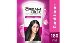 Cream Silk Standout Straight Conditioner 180ml