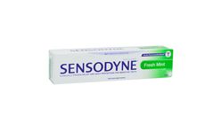 Sensodyne Freshmint Toothpaste 100g