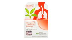 Ascof Lagundi for Adult Tablet (600mg) Pack 12 Tablets