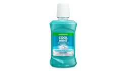 Watsons Cool Mint Mouthwash 100ml
