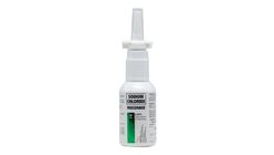 Muconase Nasal Spray 30ml