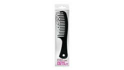 Watsons large Groom & Detangle Comb 1 Piece