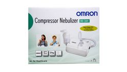 Compair Compressor Nebulizer NE-C801 1 Piece