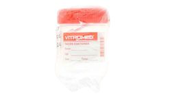 Vitromed Faeces Container 1 Piece