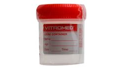 Vitromed Urine Container 1 Piece