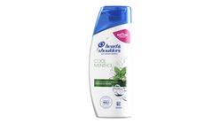 Head & Shoulders Cool Menthol Shampoo 70ml