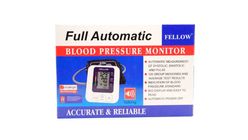 Champion Biotech Fellow Full Automatic Blood Pressure 1 Unit
