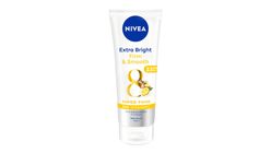 Nivea Extra White Firm Body Serum SPF 33 200ml