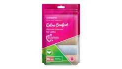 Watsons Extra Comfort Disposable Underwear for Ladies XL Size 5 Pieces