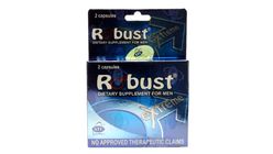 ATC Health Robust Extreme Cap 400mg 2 Capsules