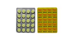 Decolgen Phenylephrine Tablet 1 Piece