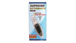Supreme Ear Thermometer 1 Piece