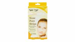 Body Treats Classic Nose Pore Strips 12 Pieces