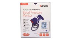 Brielle BM130 Arm Blood Pressure 1 Unit