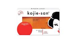 Kojie San Soap 3 x 65g