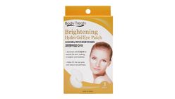 Body Treats Brightening Hydrogel Eye Patch 3 Pieces