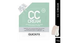 QuickFX CC Cream 10g