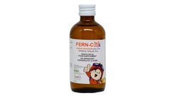 Fern-C Sodium Ascorbate Syrup 120ml