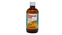 Poten-Cee Non Acidic Vitamin C + Zinc 120ml