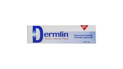 Dermlin Wound Healing Paste 10g