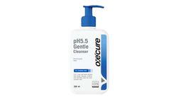 Oxecure pH5.5 Gentle Cleanser 200ml