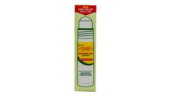 Katinko Menthol 3mg Methyl Salicylate 1.5mg Eucalyptus oil 1.5mg Camphor 1.2mg Roll on 10ml