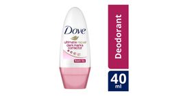 Dove Ultimate Repair Dark Marks Corrector Fresh Lily Roll - On Antiperspirant Deodorant 40ml