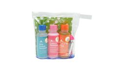 Pretty Secret Manicure Kit Set 1 Piece