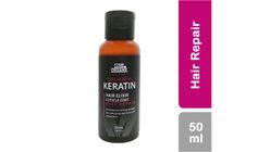 Luxe Organix Keratin Elixir Cuticle Coat 50ml