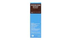 Betadine Throat Spray 50ml
