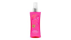 Body Fantasies Pink Vanilla Kiss Body Spray 94ml