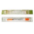 Simplex 1cc Ins G29X 1/2 Syringe with Needle 1 Piece