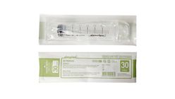 Simplex Disposable Syringe 30ccml 1 Piece