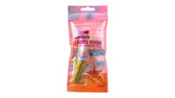 Watsons Ladies Bikini Disposable Razors 3 Pieces