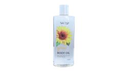 Body Treats Sunflower Body Oil 250ml