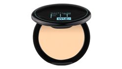 Maybelline Fit Me Compact Powder 12HR Oil Control in 118 Light Beige 1 Piece