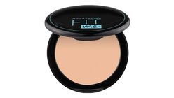 Maybelline Fit Me Compact Powder 12HR Oil Control in 120 Classic Ivory 1 Piece