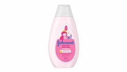 Johnson's Shiny Drops Conditioner 200ml