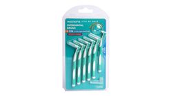 Watsons Interdental Brush Type 6 Pieces