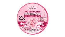 Luxe Organix Rosewater Soothing Gel 300ml
